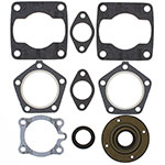 VERTEX GASKET SET & OIL SEALS