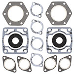 VERTEX GASKET SET & OIL SEALS
