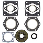 VERTEX GASKET SET & OIL SEALS