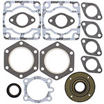 VERTEX GASKET SET & OIL SEALS