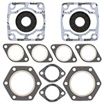 VERTEX GASKET SET & OIL SEALS