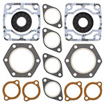 VERTEX GASKET SET & OIL SEALS