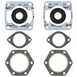 VERTEX GASKET SET & OIL SEALS