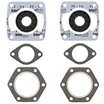 VERTEX GASKET SET & OIL SEALS