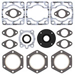 VERTEX GASKET SET & OIL SEALS