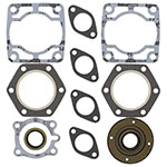 VERTEX GASKET SET & OIL SEALS
