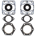 VERTEX GASKET SET & OIL SEALS