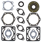 VERTEX GASKET SET & OIL SEALS