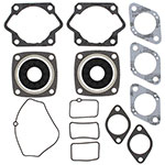 VERTEX GASKET SET & OIL SEALS