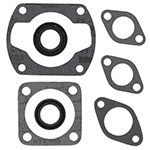 VERTEX GASKET SET & OIL SEALS