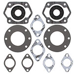 VERTEX COMPLETE GASKET SET WITH OIL SEALS