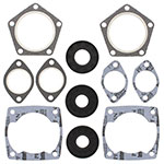 VERTEX GASKET SET & OIL SEALS