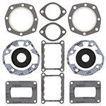 VERTEX GASKET SET & OIL SEALS