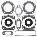 VERTEX GASKET SET & OIL SEALS