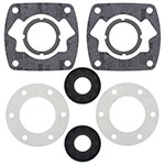 VERTEX GASKET SET & OIL SEALS