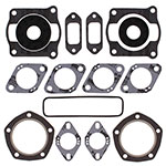 VERTEX GASKET SET & OIL SEALS