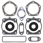 VERTEX GASKET SET & OIL SEALS