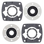 VERTEX GASKET SET & OIL SEALS