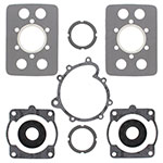 VERTEX GASKET SET & OIL SEALS
