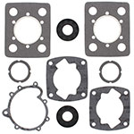 VERTEX GASKET SET & OIL SEALS