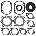 VERTEX GASKET SET & OIL SEALS