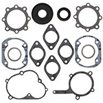 VERTEX GASKET SET & OIL SEALS