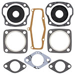 VERTEX GASKET SET & OIL SEALS