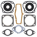 VERTEX GASKET SET & OIL SEALS