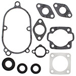 VERTEX GASKET SET & OIL SEALS