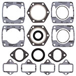 VERTEX GASKET SET & OIL SEALS