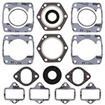 VERTEX GASKET SET & OIL SEALS