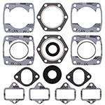 VERTEX GASKET SET & OIL SEALS
