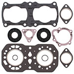 VERTEX GASKET SET & OIL SEALS