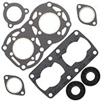 VERTEX GASKET SET & OIL SEALS