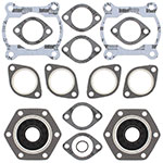 VERTEX GASKET SET & OIL SEALS