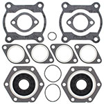 VERTEX GASKET SET & OIL SEALS