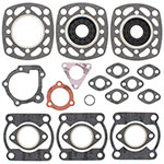 VERTEX GASKET SET & OIL SEALS