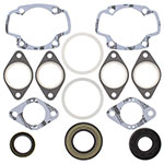VERTEX GASKET SET & OIL SEALS