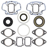 VERTEX GASKET SET & OIL SEALS