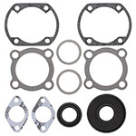 VERTEX GASKET SET & OIL SEALS