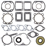 VERTEX GASKET SET & OIL SEALS