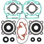 VERTEX GASKET SET & OIL SEALS