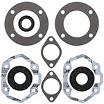VERTEX GASKET SET & OIL SEALS