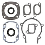 VERTEX GASKET SET & OIL SEALS