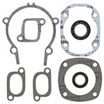 VERTEX GASKET SET & OIL SEALS
