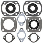 VERTEX GASKET SET & OIL SEALS