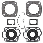 VERTEX GASKET SET & OIL SEALS