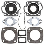 VERTEX GASKET SET & OIL SEALS