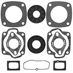 VERTEX GASKET SET & OIL SEALS