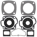 VERTEX GASKET SET & OIL SEALS